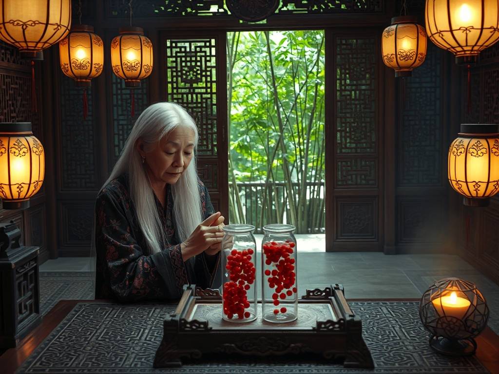 熊猫血算命(熊猫血好找吗)