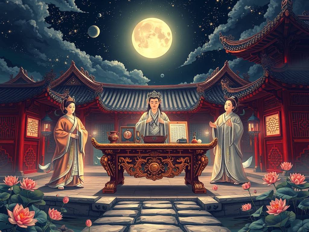 妈祖灵签(妈祖灵签第二签解签)
