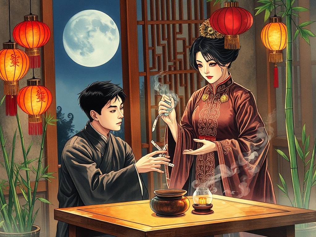 A型血算命(a型血的人咋样)