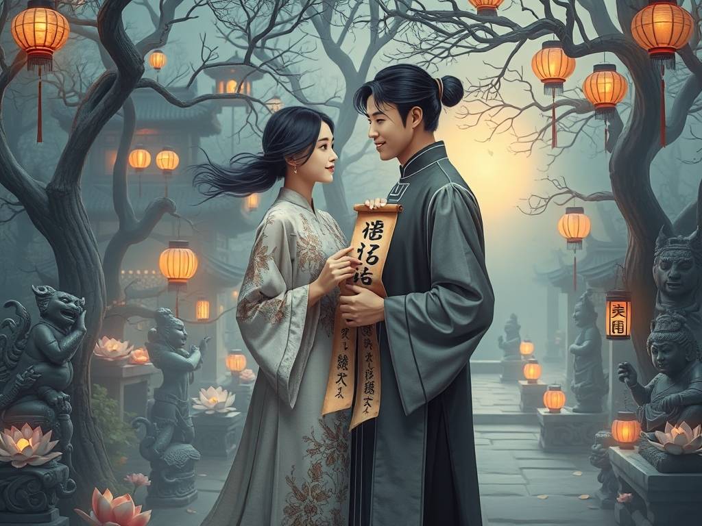 八字姻缘(生辰八字姻缘)