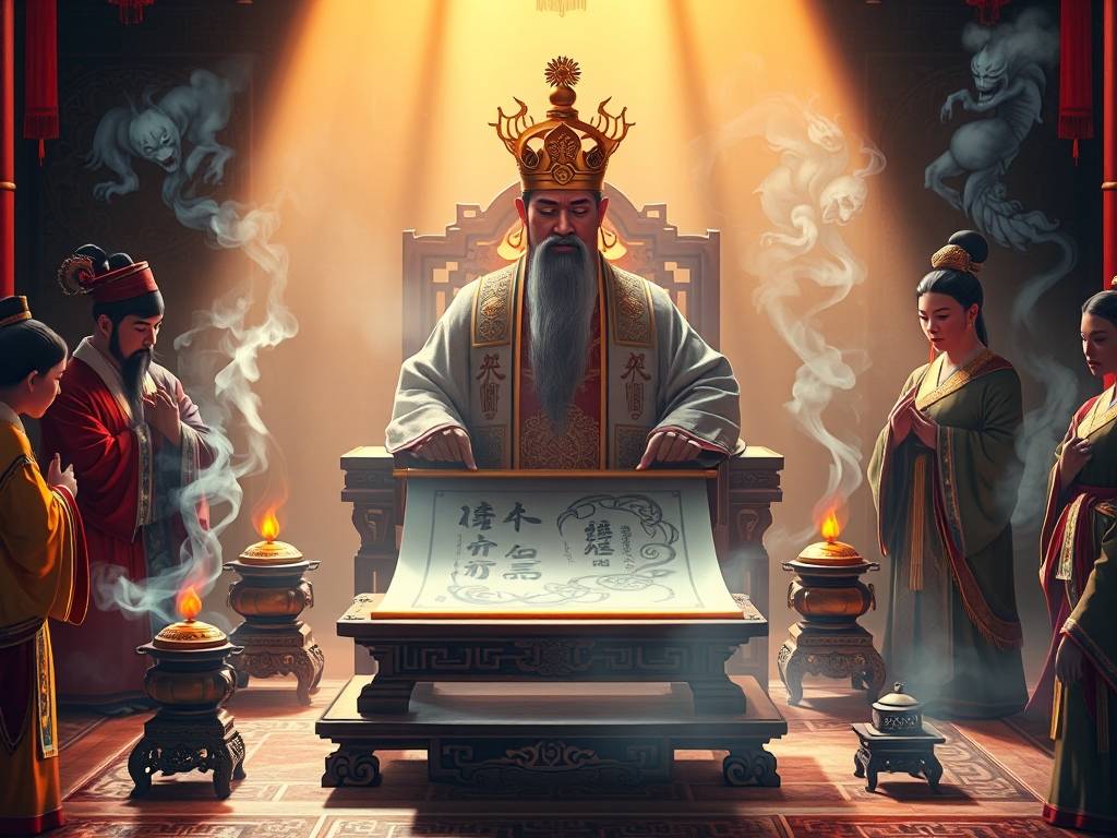 玉帝灵签(玉帝灵签21签姻缘)