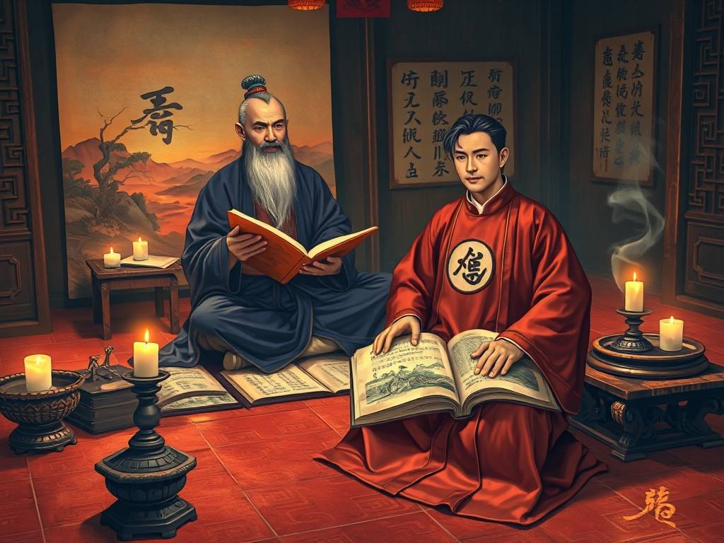 A型血算命(a 型血好不好)