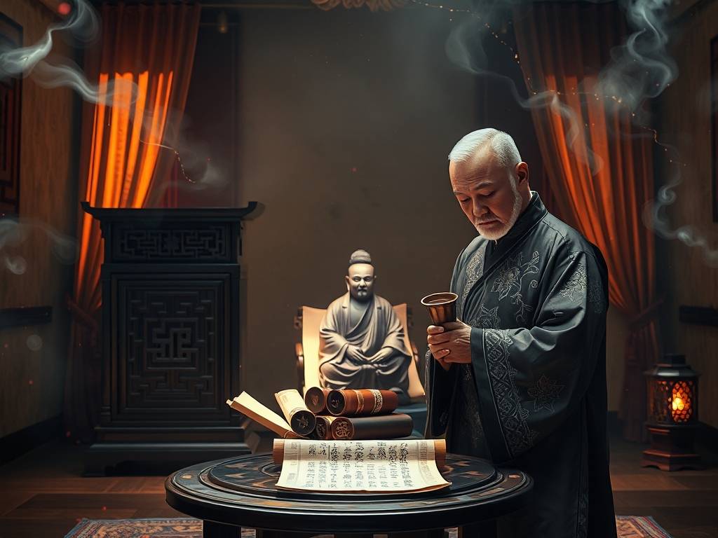 诸葛神签(周易卜卦在线占卜)