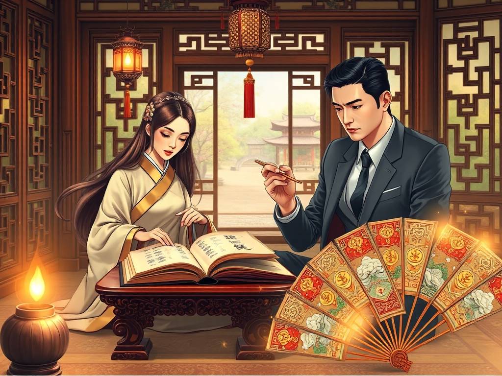 A型血算命(a型血的人财运如何)