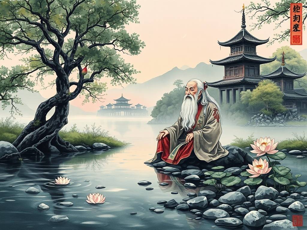 识人术(老祖宗留下的识人术)