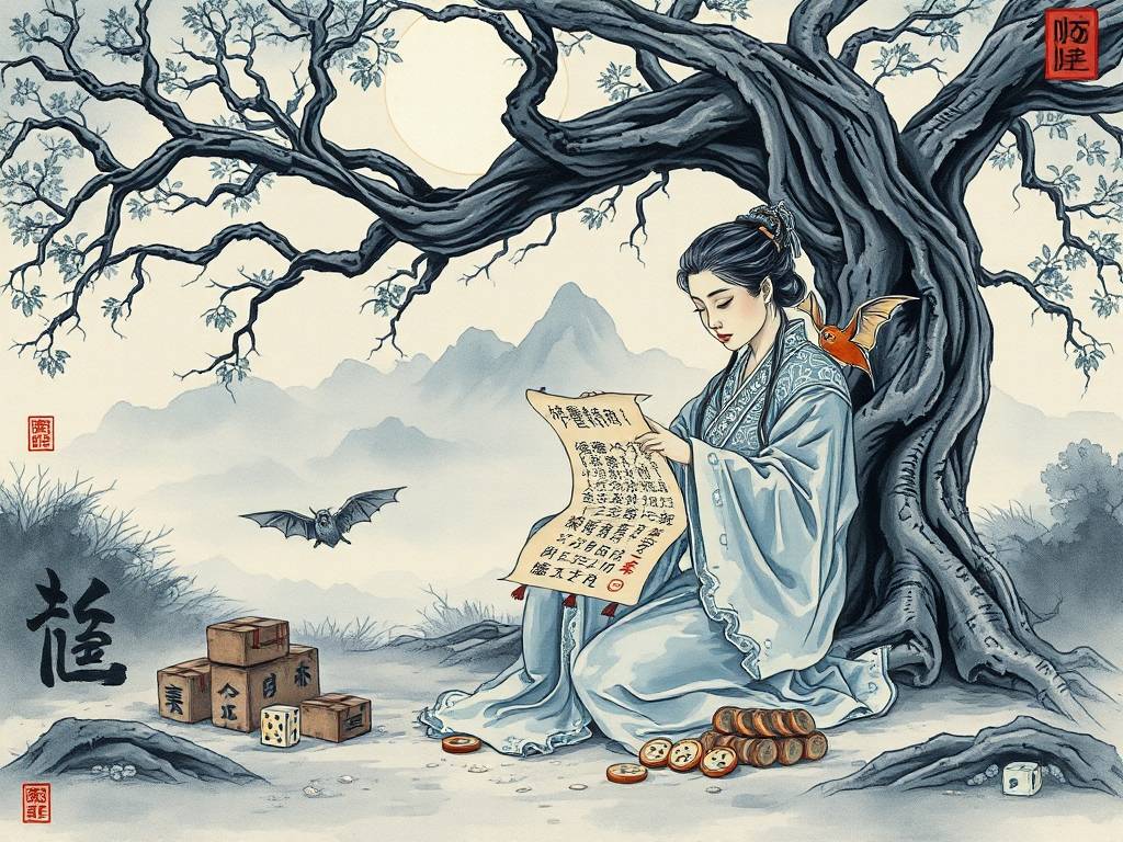 命理知识(命理知识点父母死何疾病)