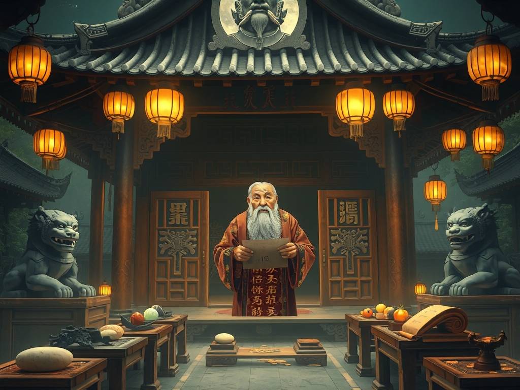 关帝灵签(关帝灵签第十五签解签)
