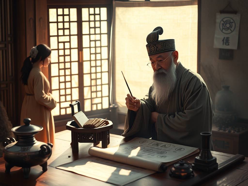周易起名(周易起名生辰八字取名)