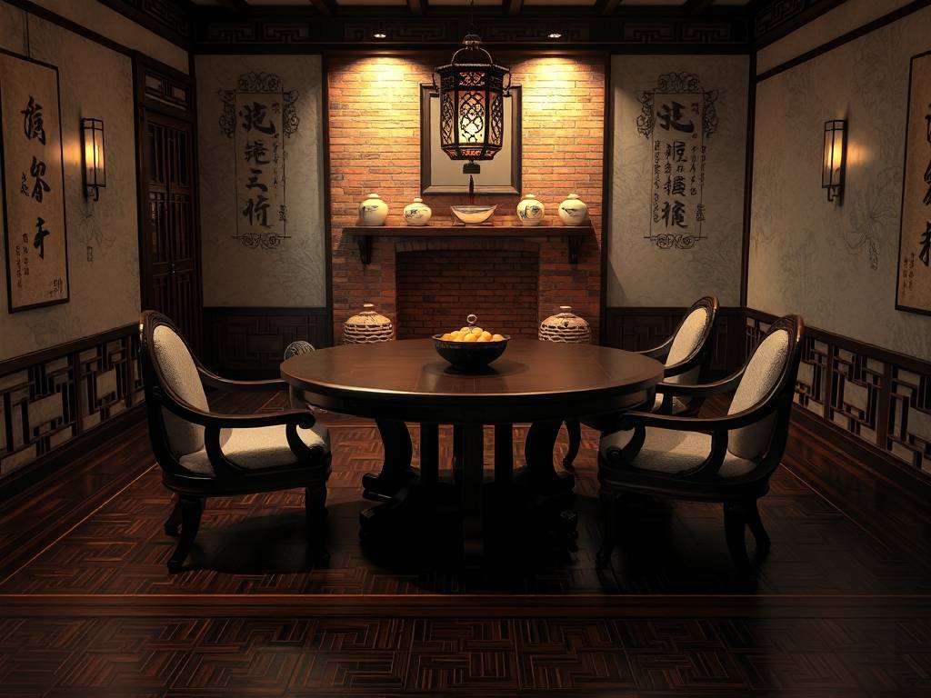 餐厅风水(餐厅风水布局有什么讲究)