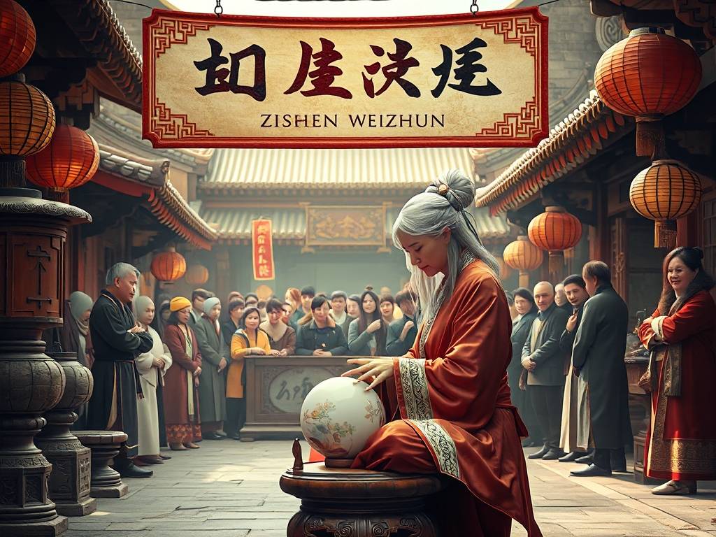 算命(算命最准的网站)