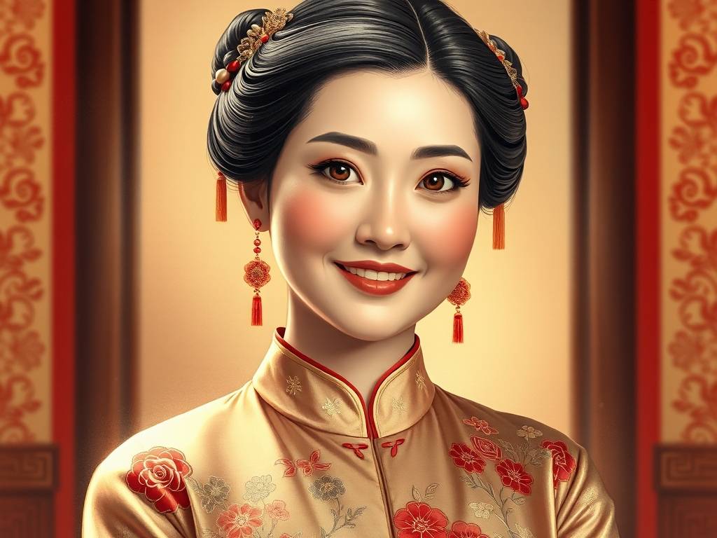 旺夫相(旺夫相的面相特征)