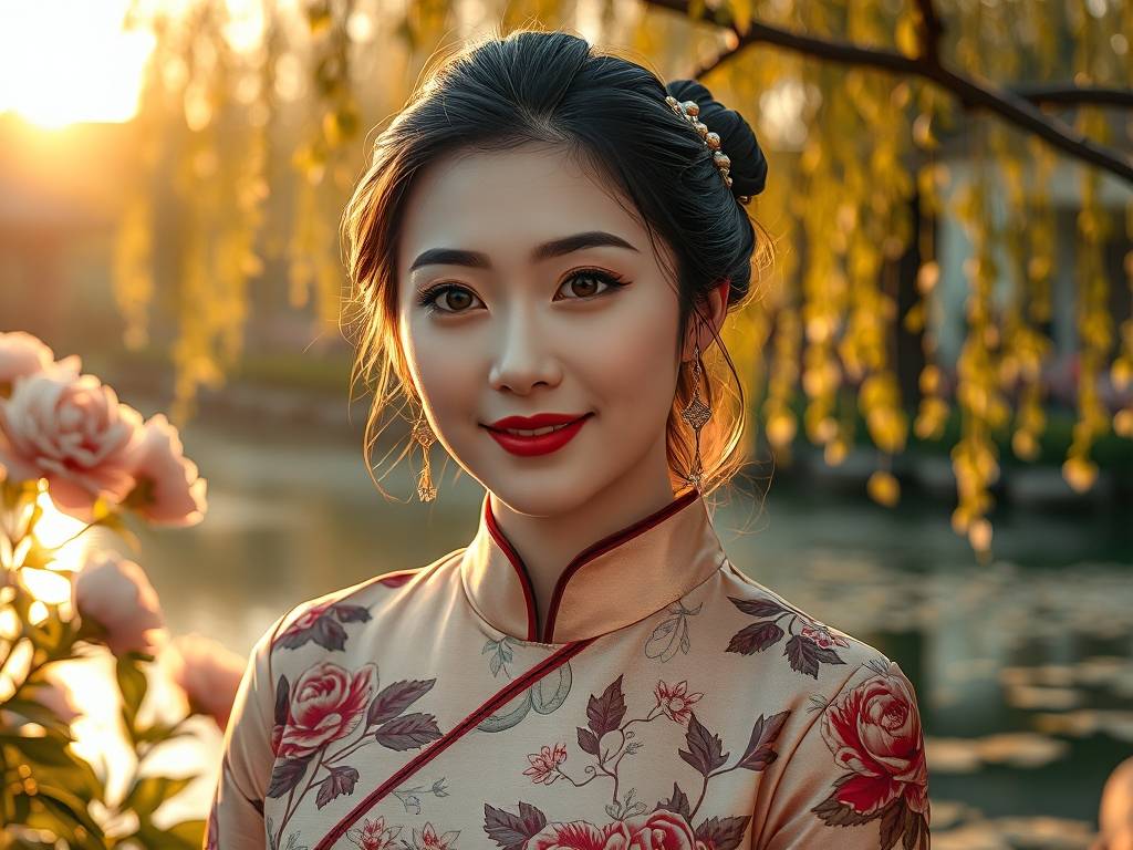 旺夫相(旺夫相的面相特征)