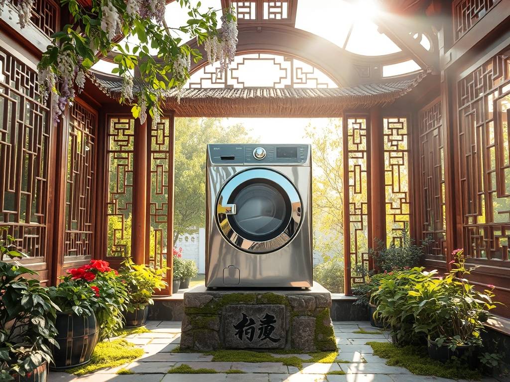 阳台风水(洗衣机放阳台风水)