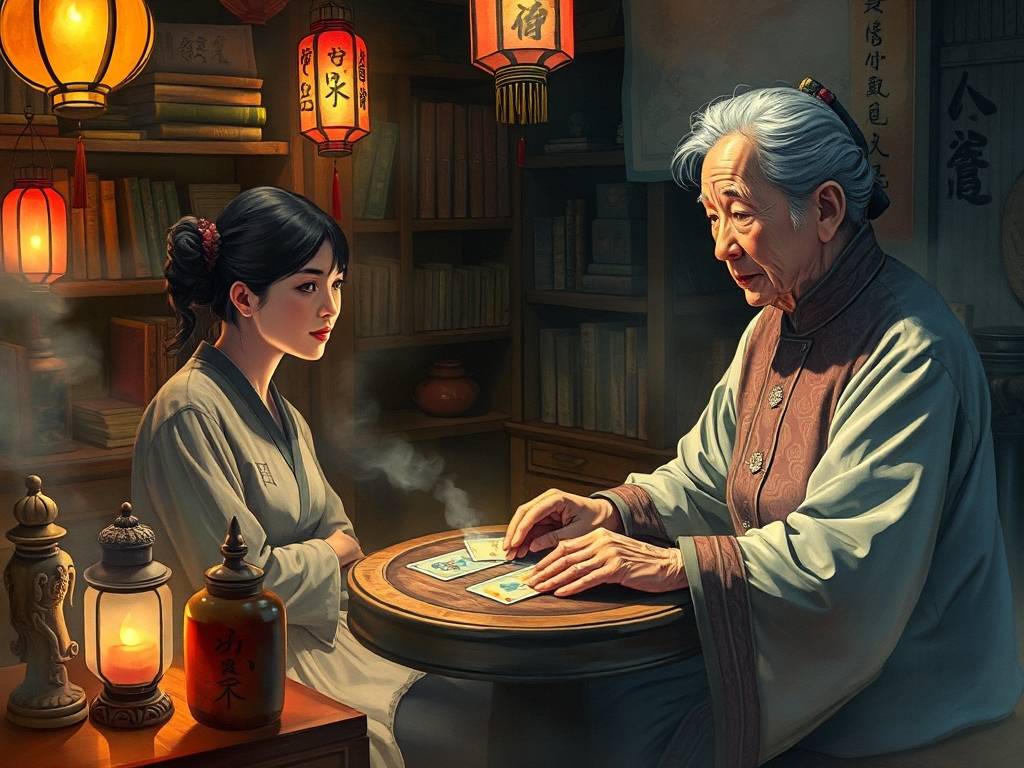 算命(算命准吗能信吗)