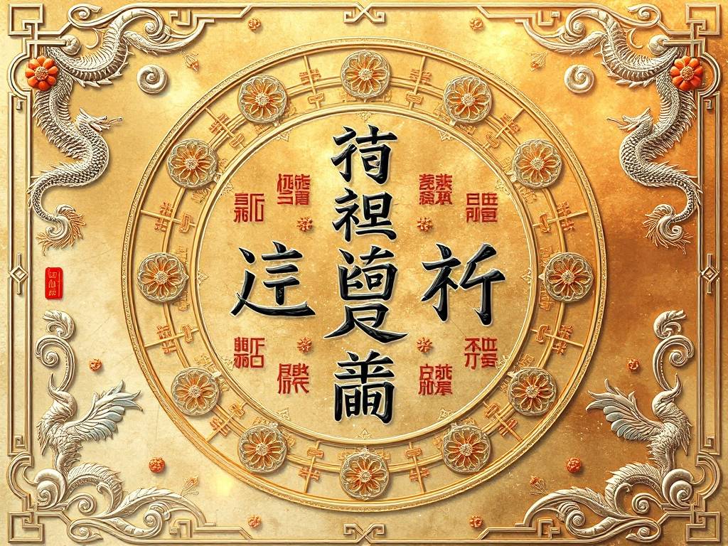 八字运势(八字运势图)