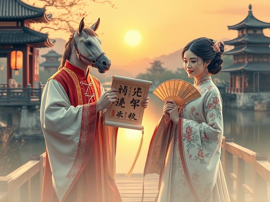 生肖配对(生肖配对表属相)