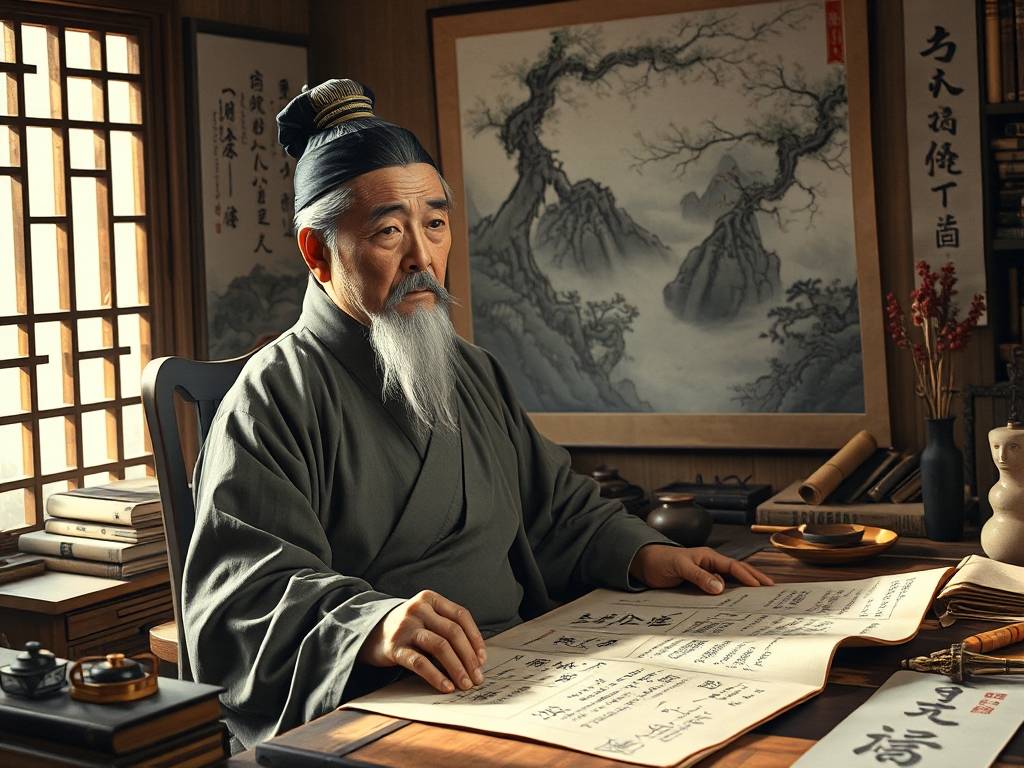 识人术(曾国藩识人术)