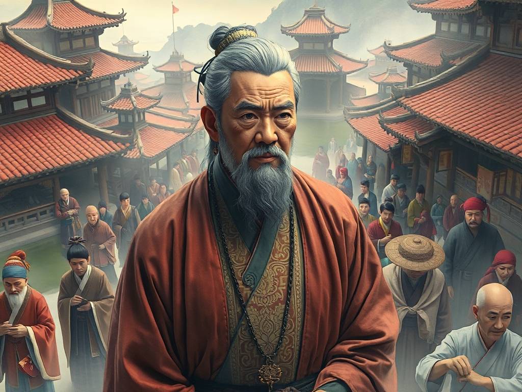 识人术(曾国藩识人术)