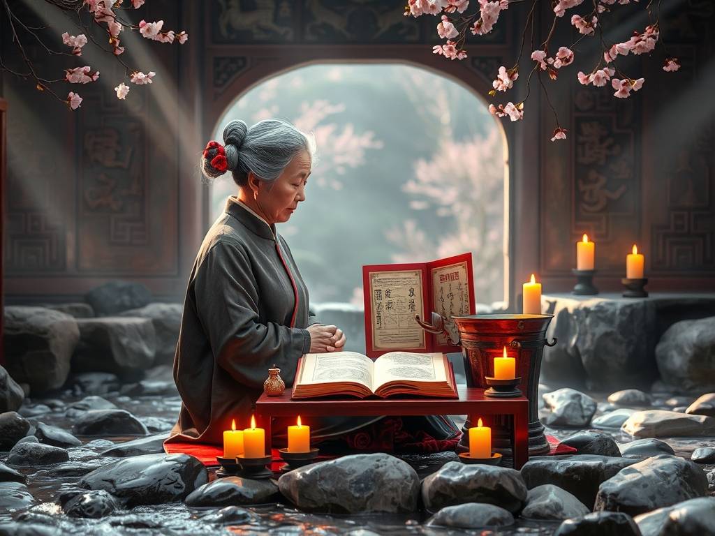 事业运势测算2024年免费