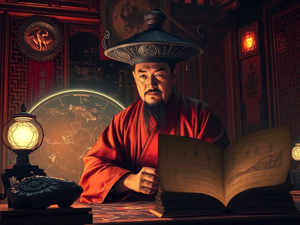 命理知识视频