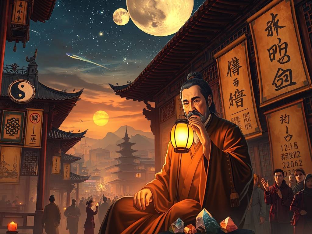命理知识视频