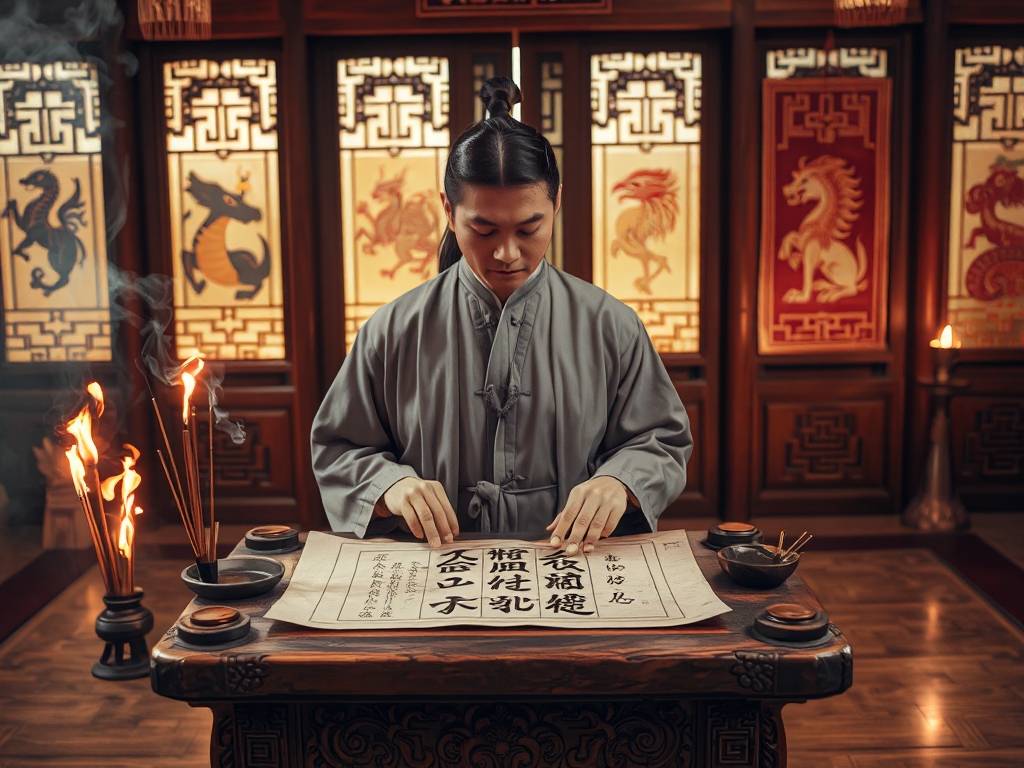 黄大仙灵签解签1100