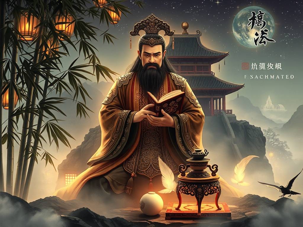 月老灵签第76签