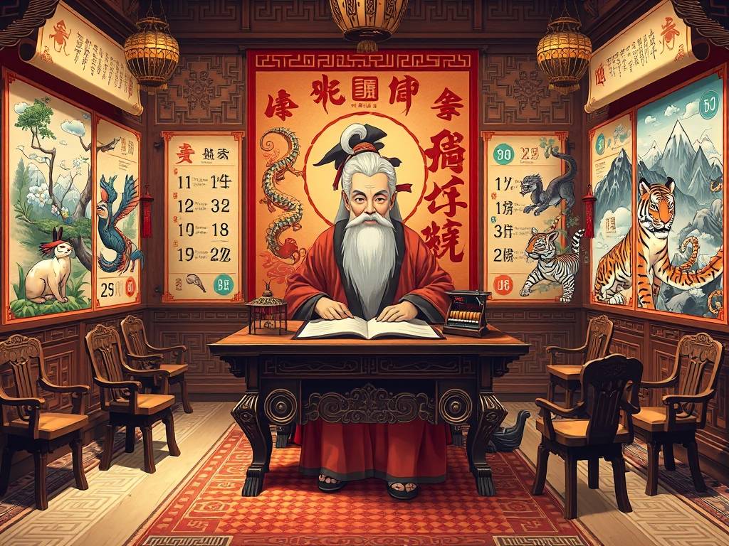 属相配对大全 很准