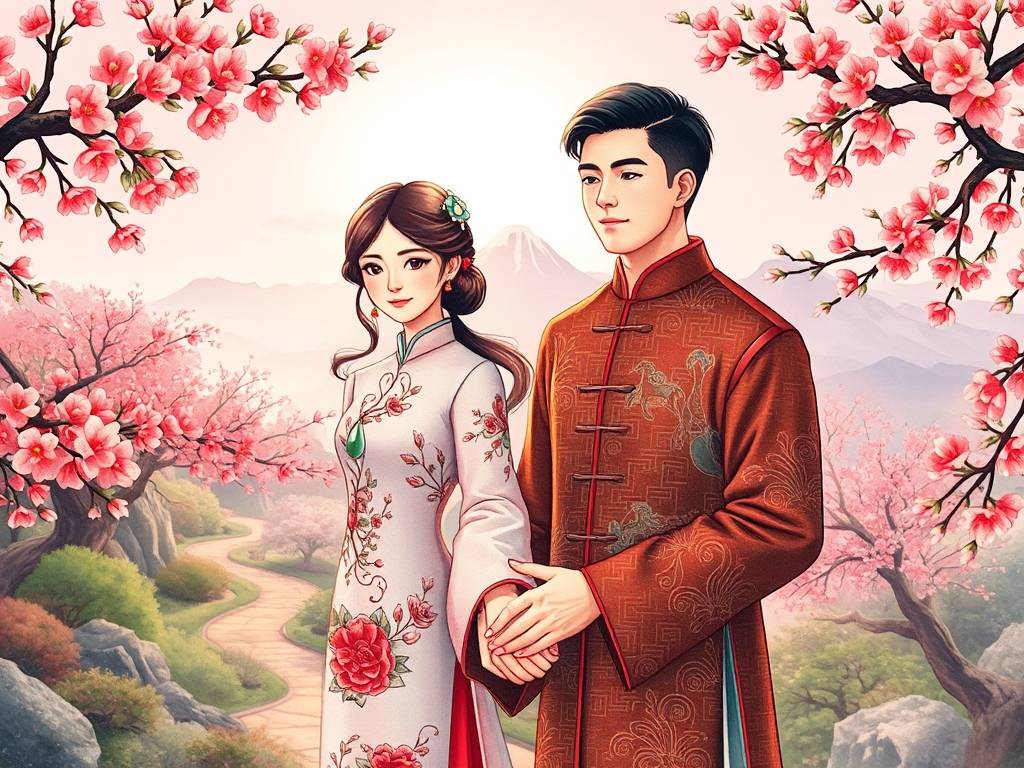 属马的最佳婚配