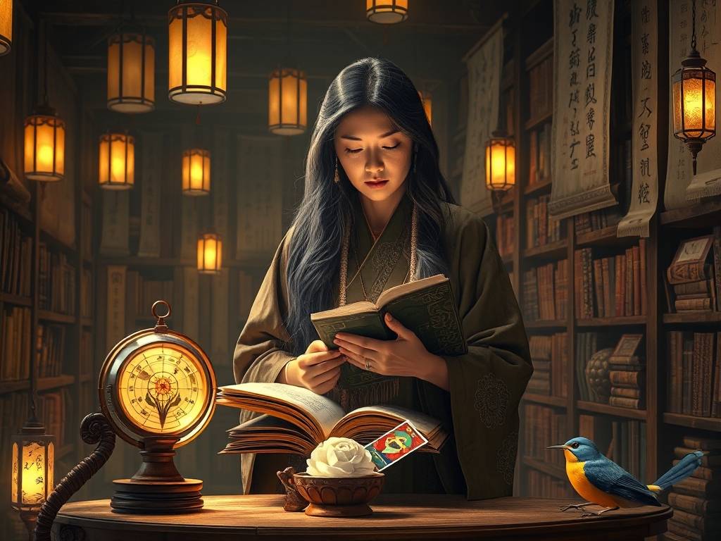 算命最准最全免费