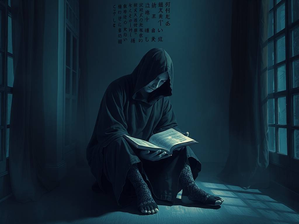 心理测试抑郁