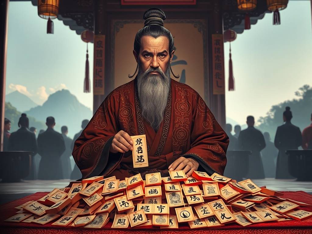 吕祖灵签100签文全部详解