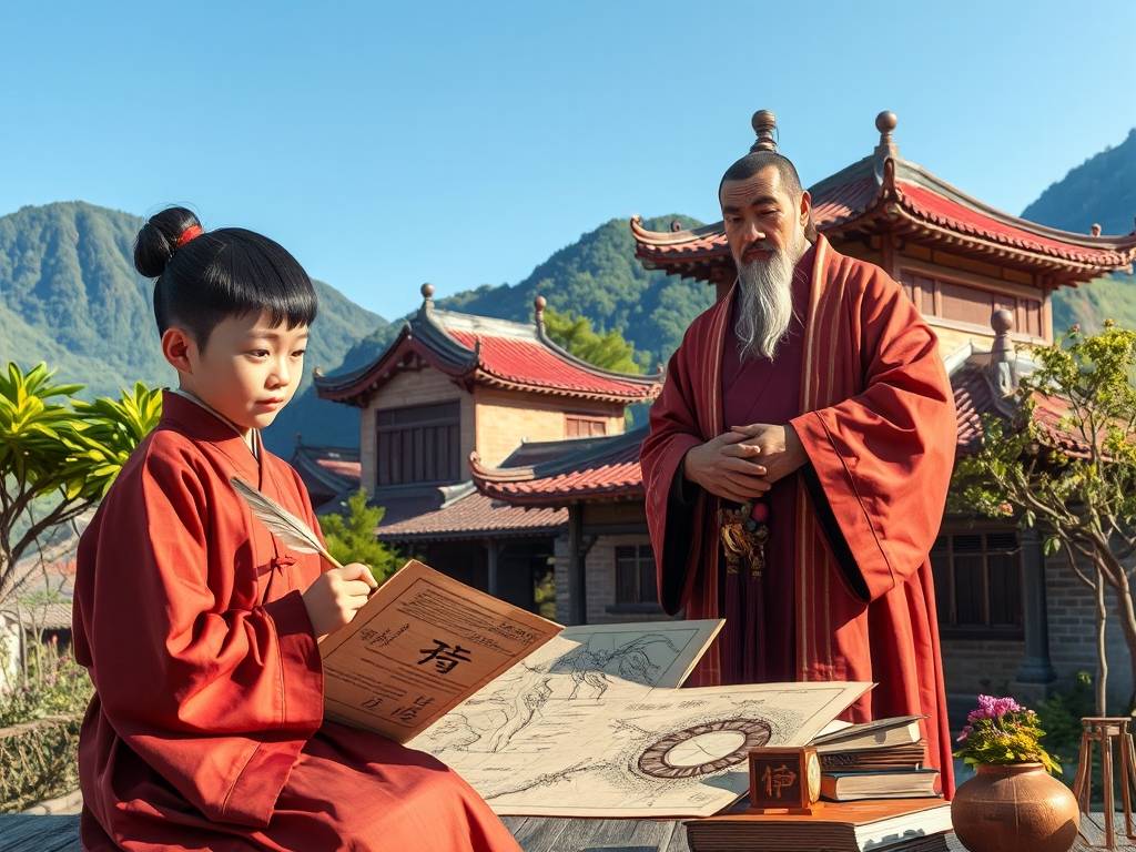 风水学入门知识住宅风水