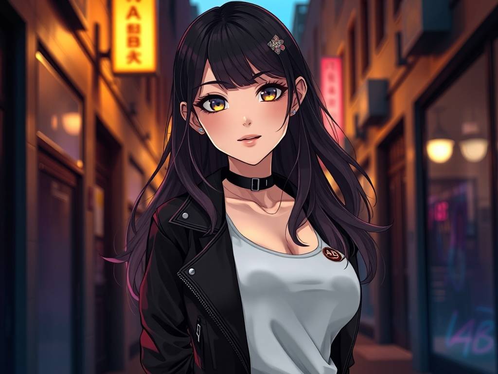 女Ab血型性格