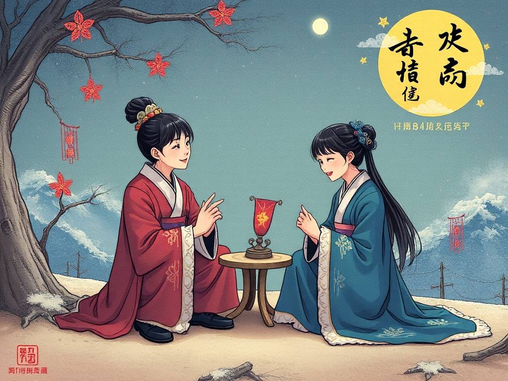 金牛座女生性格特点