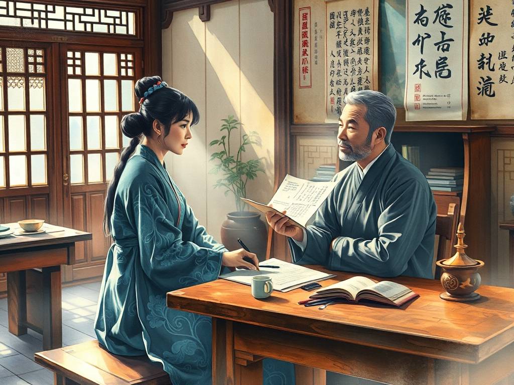 风水师在线咨询