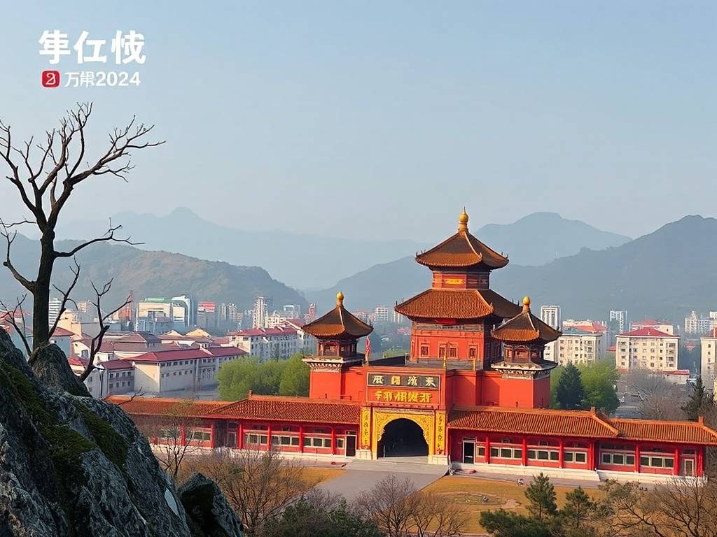 生肖运势2024年运程详解免费