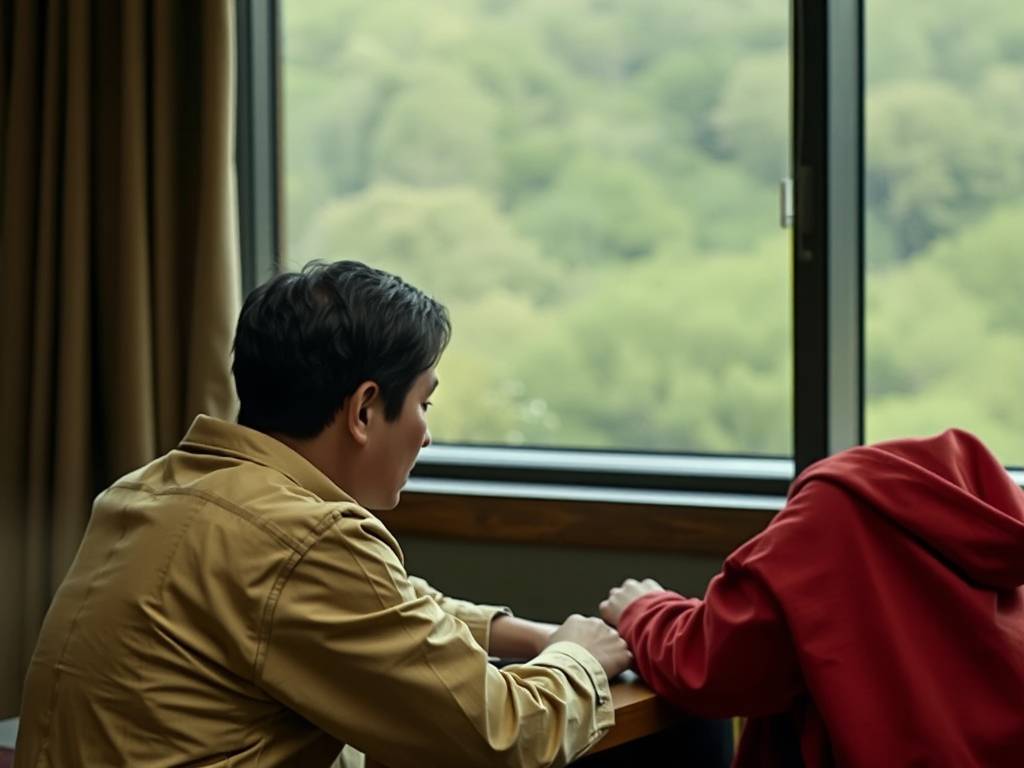 心理测试抑郁自评量表