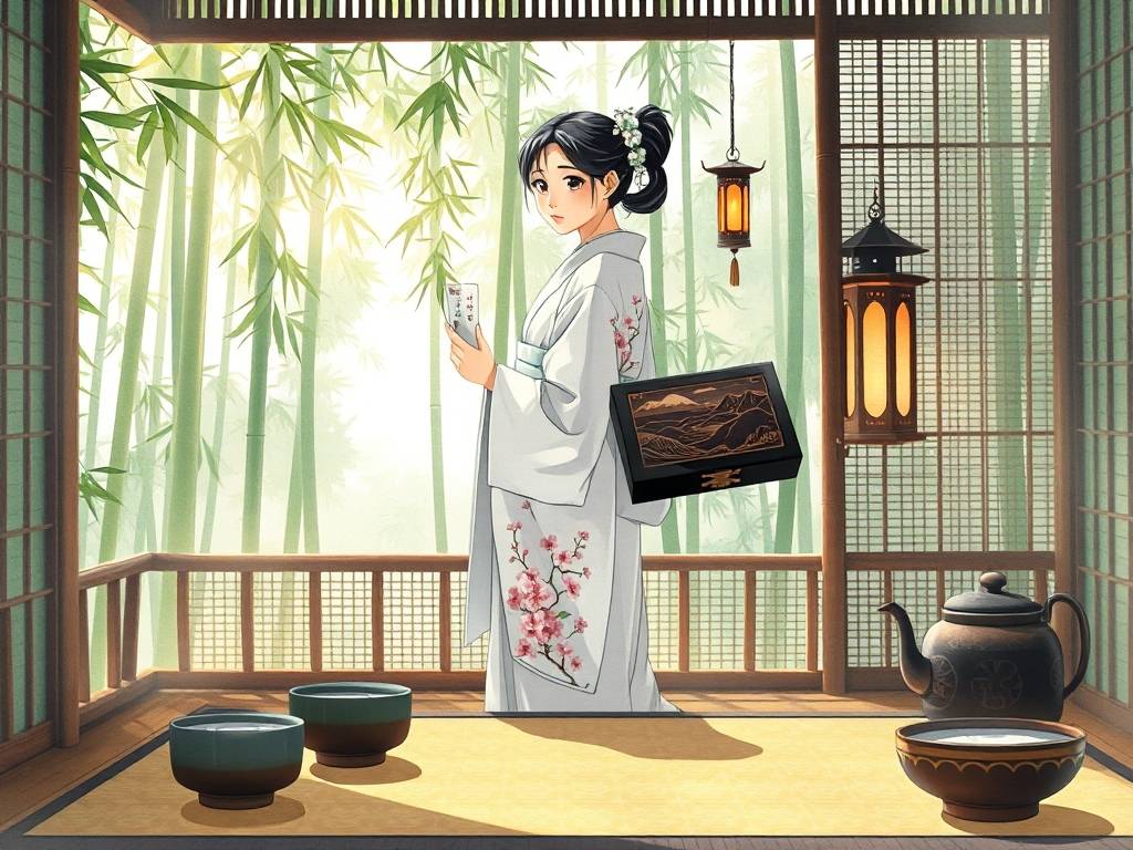 算命抽签