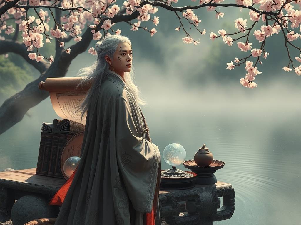 解梦大师