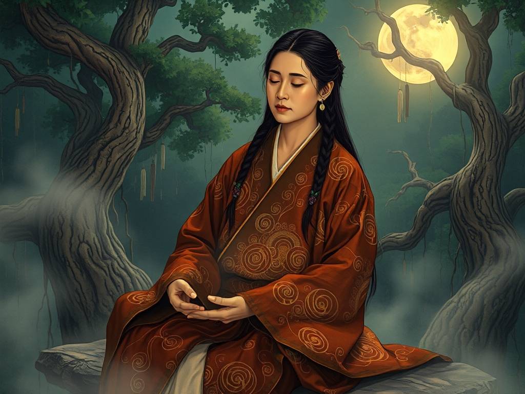 解梦大师