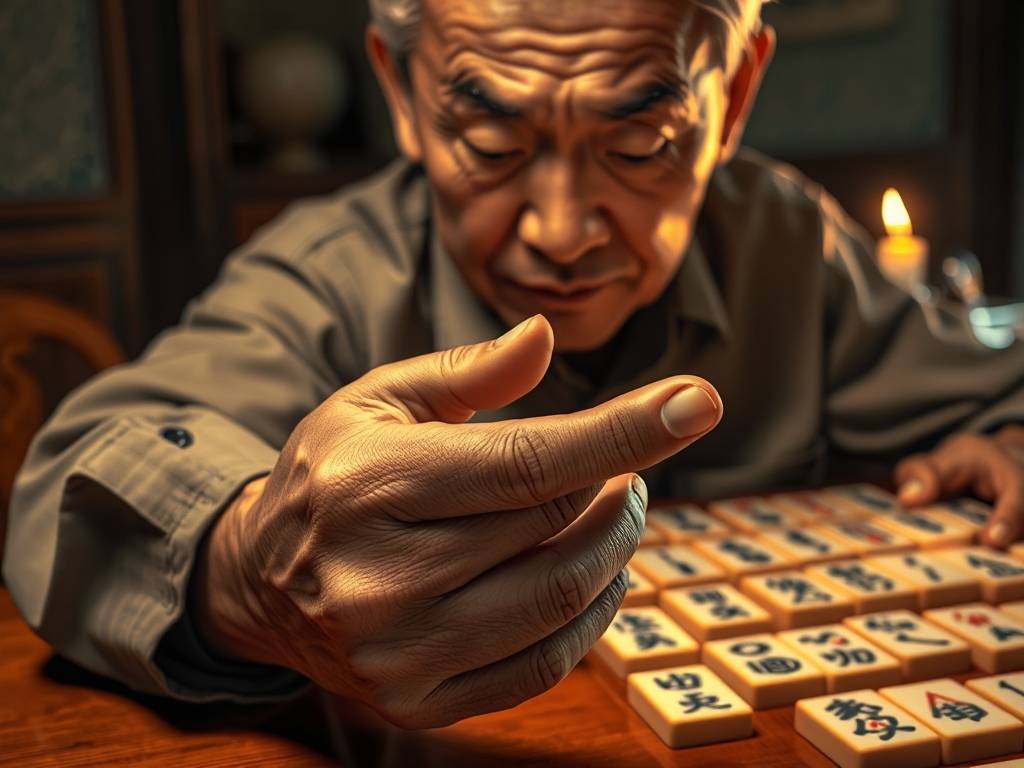 手相怎么看 男士