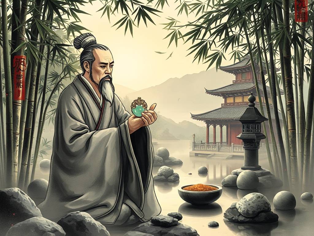 风水涣