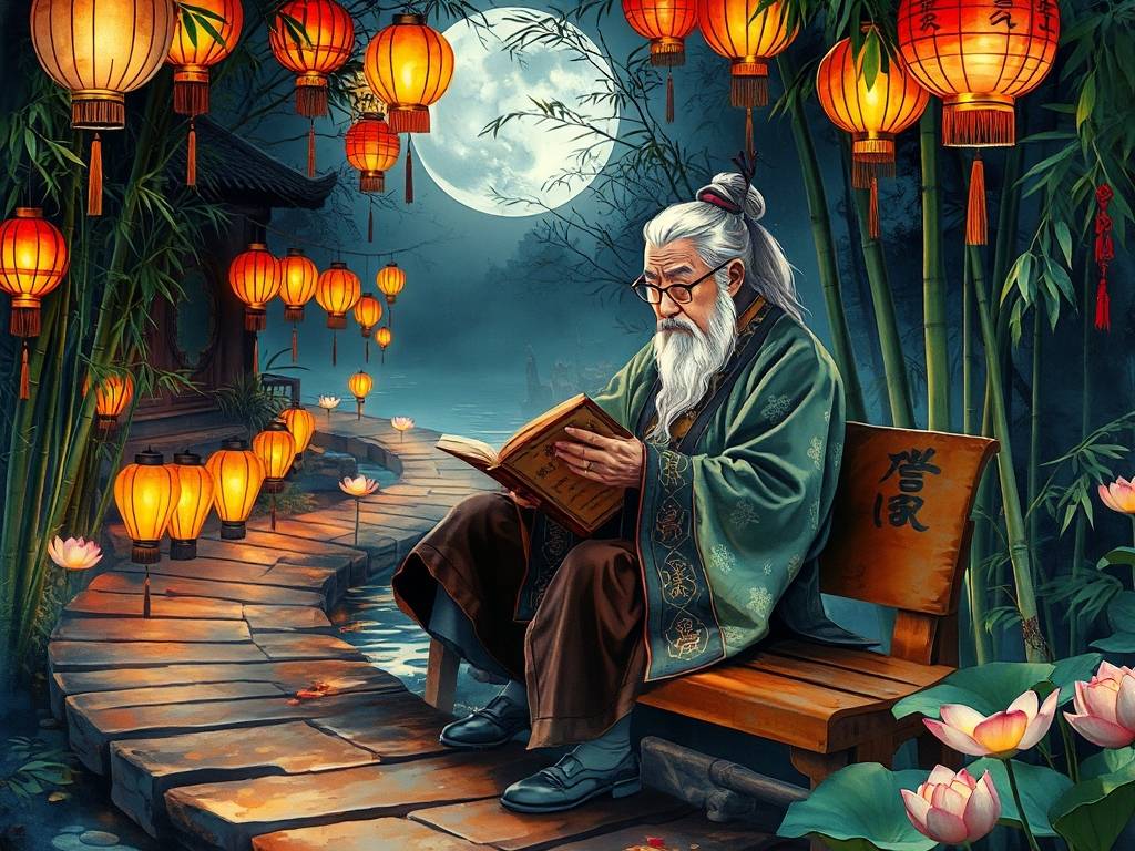 生肖算命免费算命详批