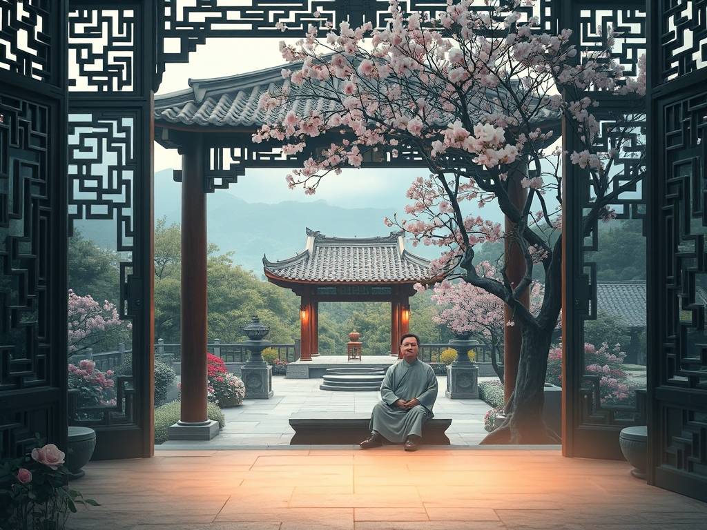 想知道你今生是富贵命吗，来测试吧