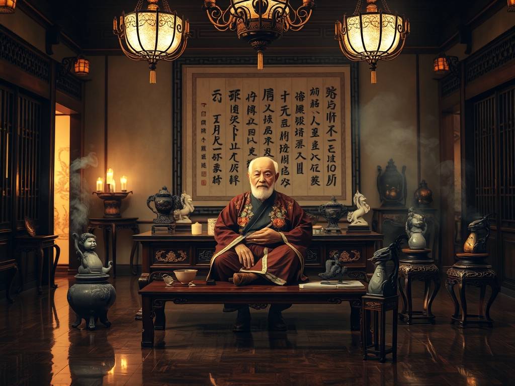 你的面相财富值多(duō)少呢，来测试吧