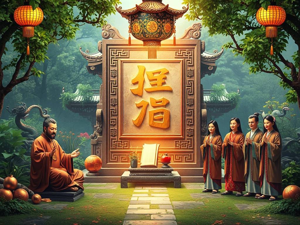 如何吸财引财