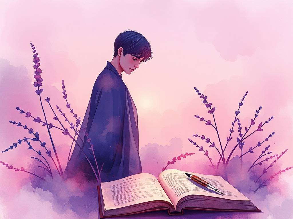 你(nǐ)的潜在性取向测试