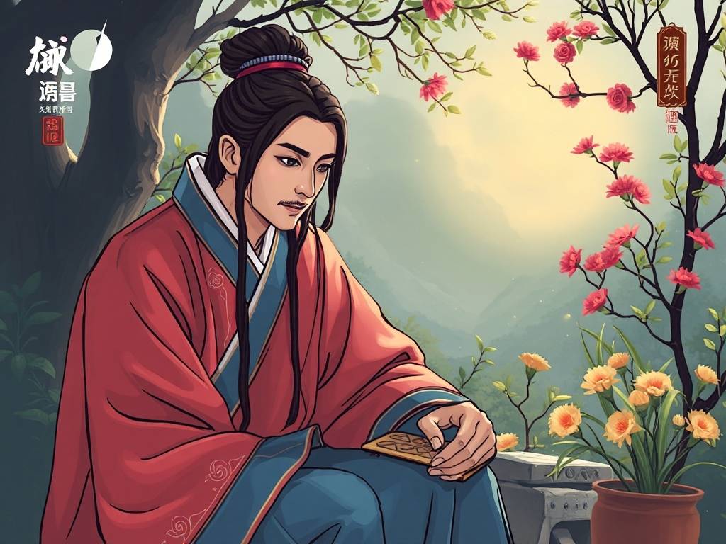 爱情中你最看重的是什么？