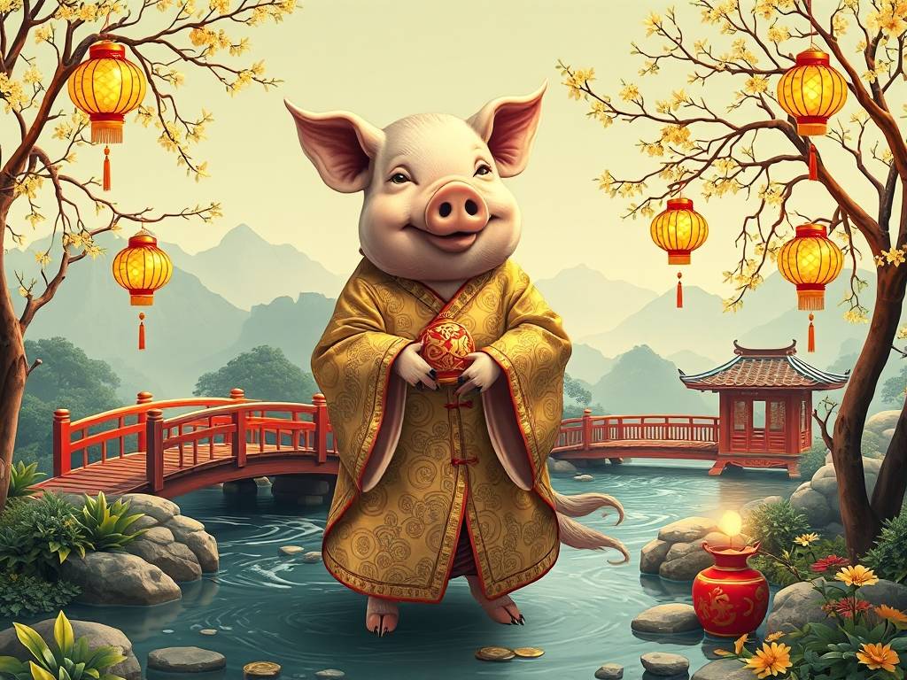 2015年下半年转财运的幸运属相